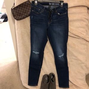 Gap leggings Jeans